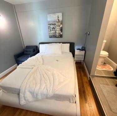 Comfort room
