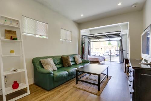 Polk Studios