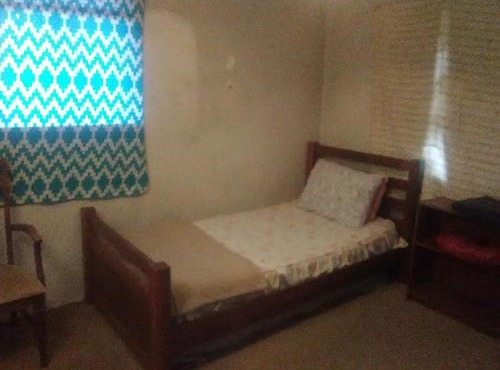 Comfy Room