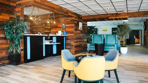 Days Inn by Wyndham Southington in Southington