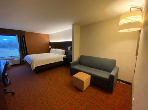 Holiday Inn Express Metropolis by IHG in Metropolis