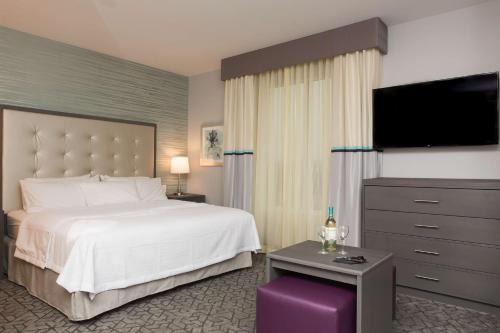 Homewood Suites By Hilton Allentown Bethlehem Center Valley in Center Valley