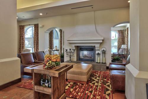 Hilton Garden Inn Las Cruces