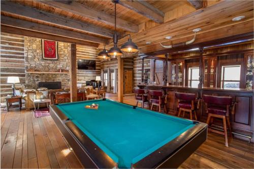 Altamont Lodge