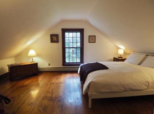 The Featherbed Inn & Nordic Spa in Waitsfield