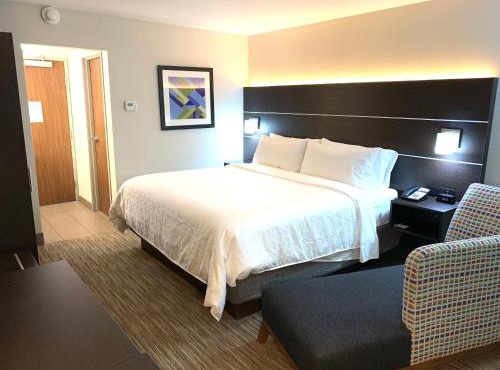 Holiday Inn Express - Allentown North by IHG in Allentown