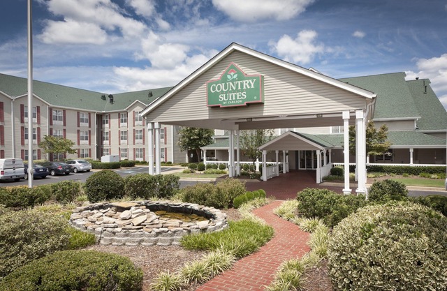 La Quinta Inn 