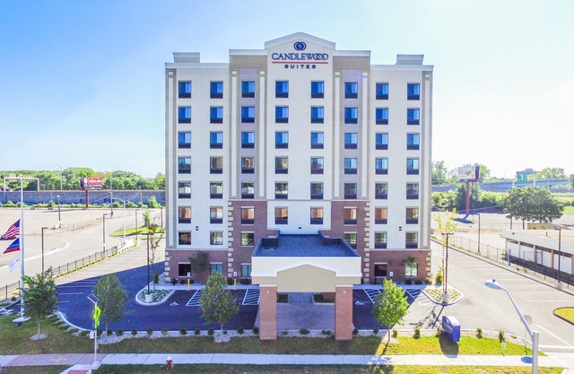 Candlewood Suites Hartford Downtown, an Ihg Hotel in Hartford