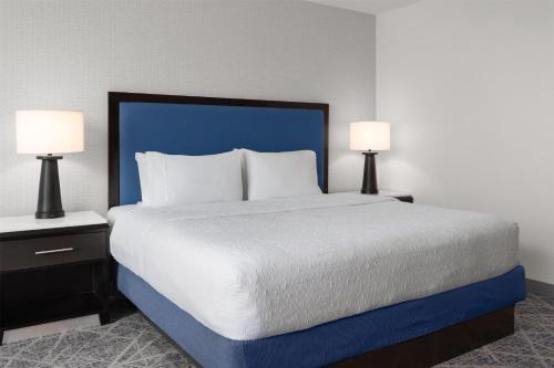 Hampton Inn Highway 