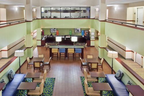 Hampton Inn Bremen 